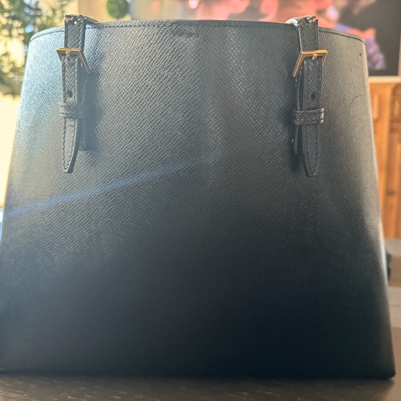 YSL SHOPPING TOTE - Picture 3 of 10